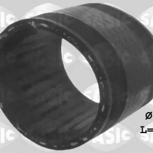 Przewód powietrza doładowującego SASIC 3336008 Łatwy zwrot