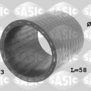 Przewód powietrza doładowującego SASIC 3336040 Kup teraz