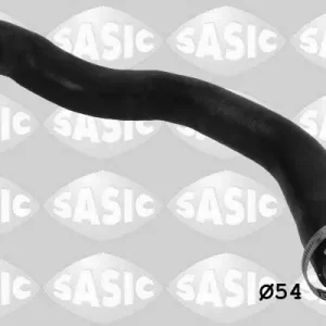 Nie przegap Przewód powietrza doładowującego SASIC 3336055