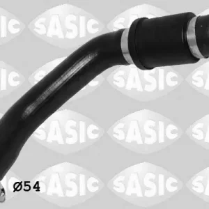 Ostatnie sztuki Przewód powietrza doładowującego SASIC 3336061