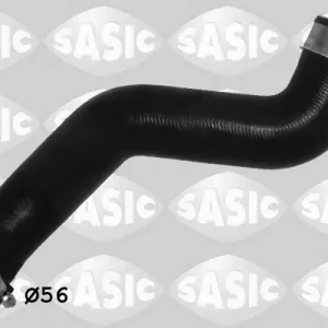 Przewód powietrza doładowującego SASIC 3336074 Hit cenowy