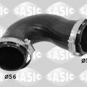 Przewód powietrza doładowującego SASIC 3336080 Ekspresowa dostawa