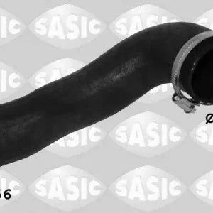 Przewód powietrza doładowującego SASIC 3336081 Sprawdź teraz