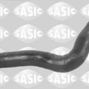 Przewód powietrza doładowującego SASIC 3336094 Najlepsza cena