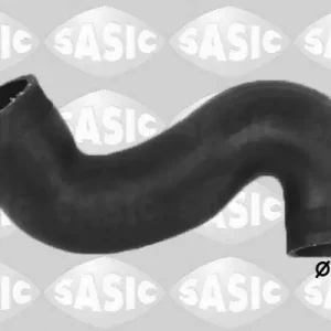 Przewód powietrza doładowującego SASIC 3336107 Niska cena