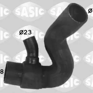 Przewód powietrza doładowującego SASIC 3336111 Hit cenowy