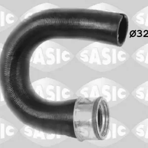 Przewód powietrza doładowującego SASIC 3336127 Łatwy zwrot