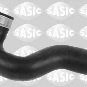 Łatwy zwrot Przewód powietrza doładowującego SASIC 3336130