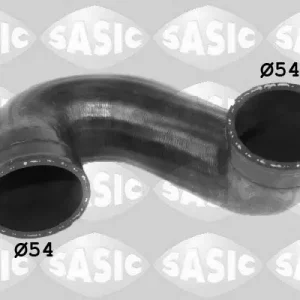Przewód powietrza doładowującego SASIC 3336139 Łatwy zwrot