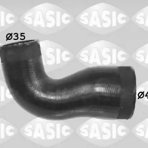 Do wyczerpania zapasów Przewód powietrza doładowującego SASIC 3336142