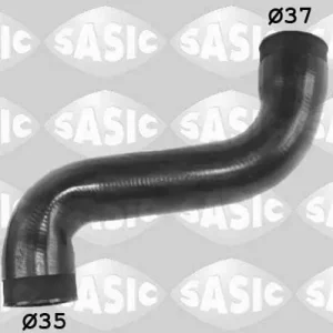 Przewód powietrza doładowującego SASIC 3336147 Najlepsza cena