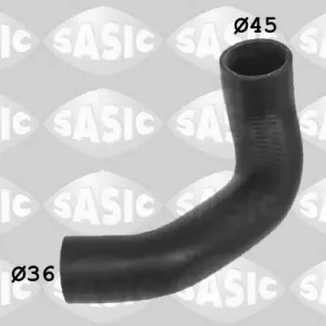 Sprawdź teraz Przewód powietrza doładowującego SASIC 3336155