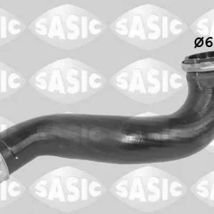 Taniej Przewód powietrza doładowującego SASIC 3336182