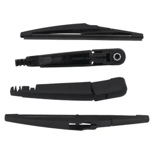 Ramię wycieraczki, czyszczenie szyb KAMOKA 25234 Niska cena