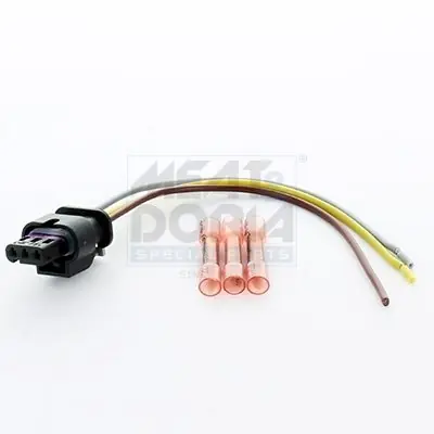 Premium Zestaw naprawczy, zestaw przewodów MEAT & DORIA 25234