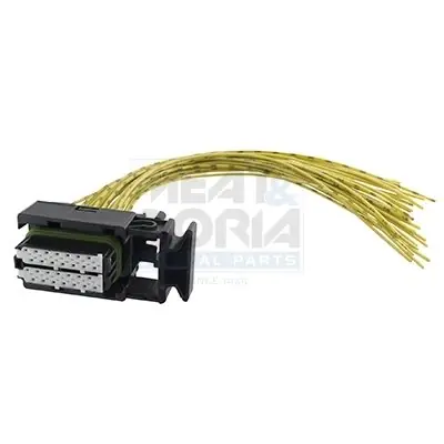 Bezpieczne zakupy Zestaw naprawczy, zestaw przewodów MEAT & DORIA 25235