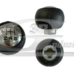 Wysoka jakość Gałka dźwigni włączającej 3RG 25236