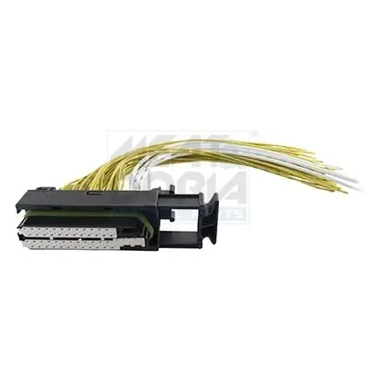 Zamów dziś Zestaw naprawczy, zestaw przewodów MEAT & DORIA 25237