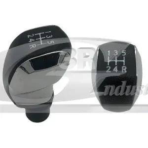 Łatwy zwrot Gałka dźwigni włączającej 3RG 25237