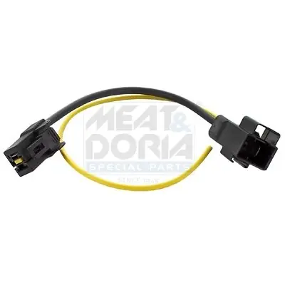 Zestaw naprawczy, zestaw przewodów MEAT & DORIA 25239 Taniej
