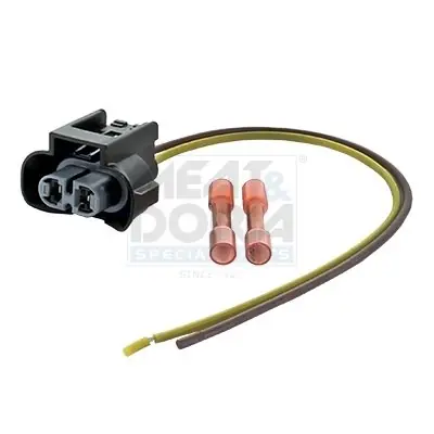 Wyjątkowa oferta Zestaw naprawczy, zestaw przewodów MEAT & DORIA 25243