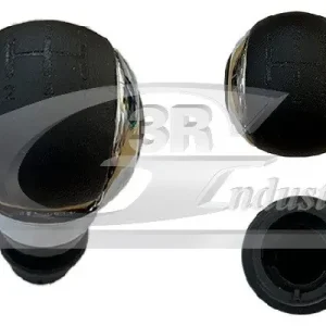 Gałka dźwigni włączającej 3RG 25244 Hit cenowy