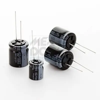 Zestaw naprawczy, zestaw przewodów MEAT & DORIA 25246 Szybka wysyłka