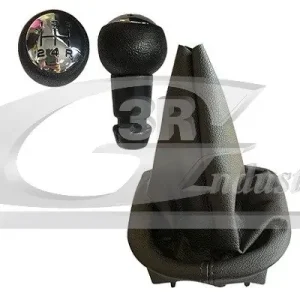 Wyjątkowa oferta Mieszek ochronny dźwigni zmiany biegów 3RG 25246