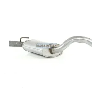 Tłumik środkowy WALKER 25247 Kup teraz