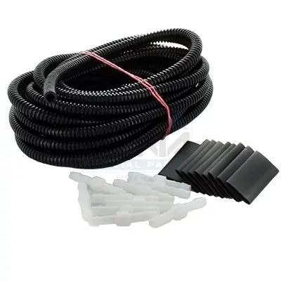 Zestaw naprawczy, zestaw przewodów MEAT & DORIA 25249 Łatwy zwrot