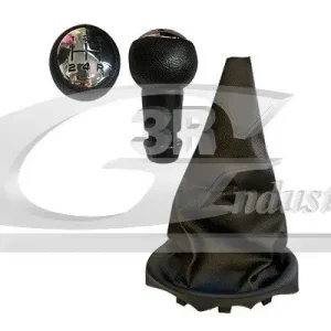 Ostatnia szansa Mieszek ochronny dźwigni zmiany biegów 3RG 25249