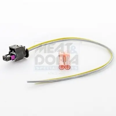 Zestaw naprawczy, zestaw przewodów MEAT & DORIA 25252 Okazja