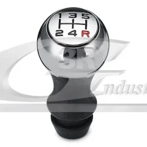 Gałka dźwigni włączającej 3RG 25256 Szybka wysyłka