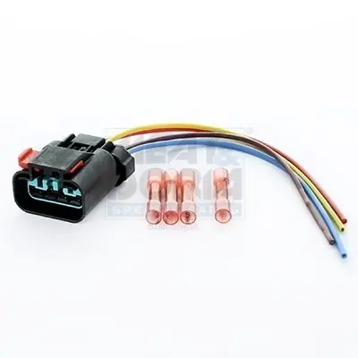 Popularny Zestaw naprawczy, zestaw przewodów MEAT & DORIA 25257