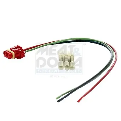 Kup online Zestaw naprawczy, zestaw przewodów MEAT & DORIA 25259