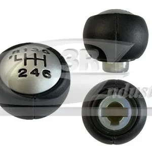 Gałka dźwigni włączającej 3RG 25260 Super okazja