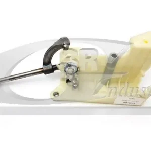 Niska cena Dźwignia zmiany biegów 3RG 25263