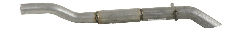 Zniżka Tłumik końcowy WALKER 25266