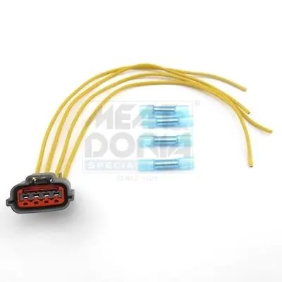 Zestaw naprawczy, zestaw przewodów MEAT & DORIA 25269 Nowy