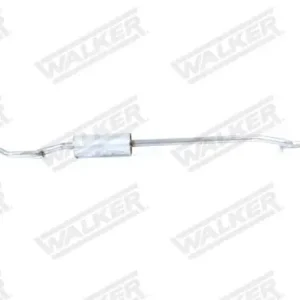 Oferta limitowana Tłumik środkowy WALKER 25269