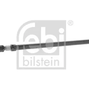 Wysoka jakość Drążek kierowniczy poprzeczny FEBI BILSTEIN 25274