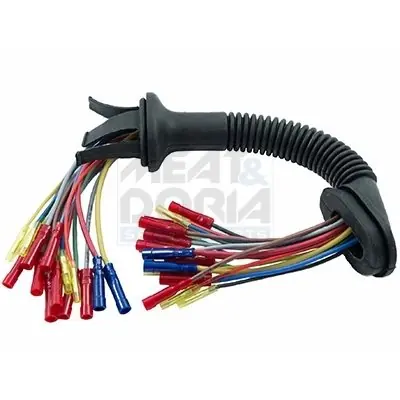 Niska cena Zestaw naprawczy, zestaw przewodów MEAT & DORIA 25277