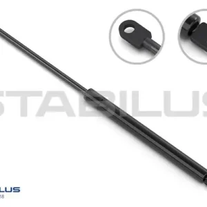 Oferta czasowa Sprężyna gazowa, regulacja położenia oparcia siedzenia STABILUS 252794