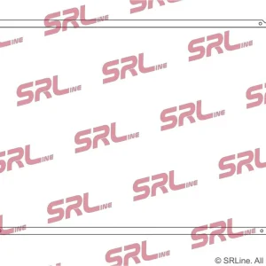 Ekspresowa dostawa Chłodnica, układ chłodzenia silnika SRLINE 252808-1