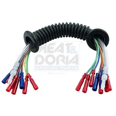 Promocja Zestaw naprawczy, zestaw przewodów MEAT & DORIA 25284