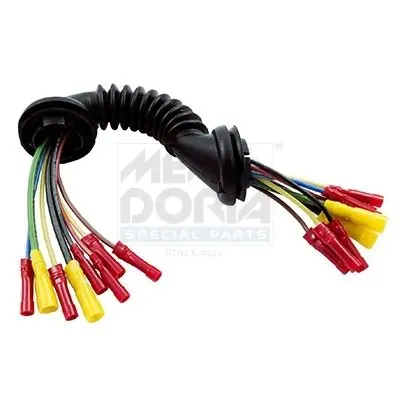 Szybka wysyłka Zestaw naprawczy, zestaw przewodów MEAT & DORIA 25285