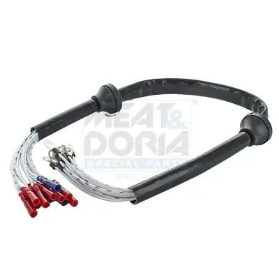 Nowy Zestaw naprawczy, zestaw przewodów MEAT & DORIA 25287