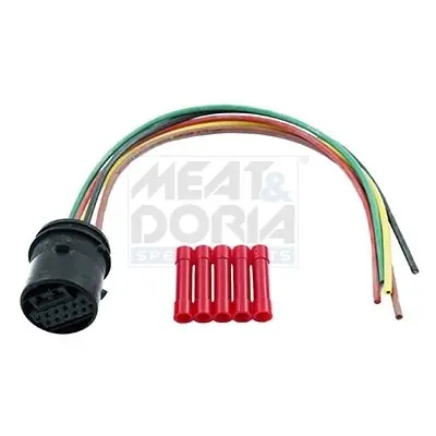 Zestaw naprawczy, zestaw przewodów MEAT & DORIA 25289 Sprawdź teraz