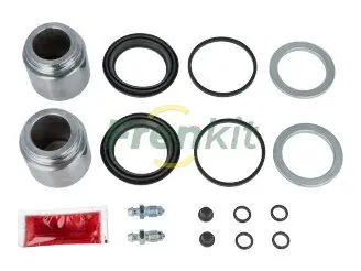 Ostatnia szansa Zestaw naprawczy, zacisk hamulca FRENKIT 252905