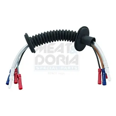 Zestaw naprawczy, zestaw przewodów MEAT & DORIA 25291 Okazja